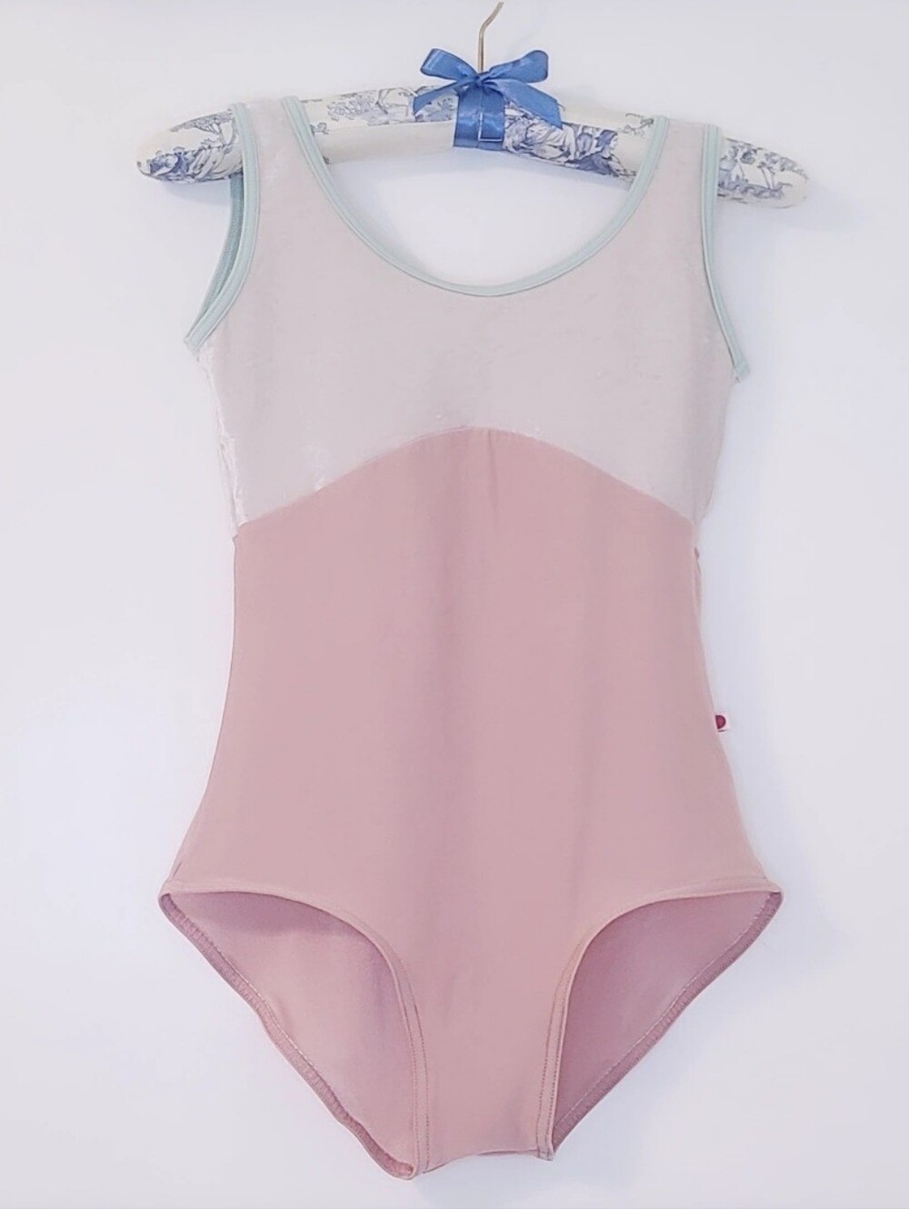 Yumiko Anna Style Leotard